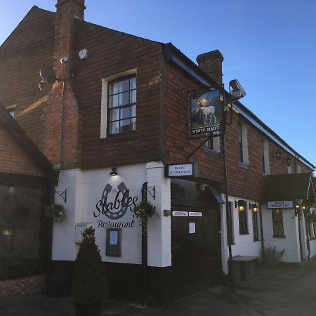 The White Hart Pub And Rooms Cranleigh Pokój zdjęcie