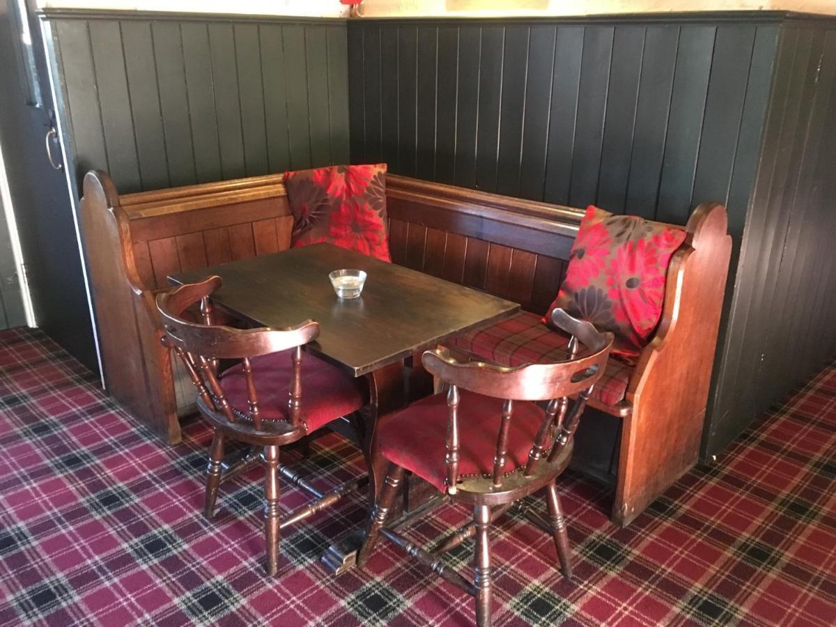 The White Hart Pub And Rooms Cranleigh Zewnętrze zdjęcie